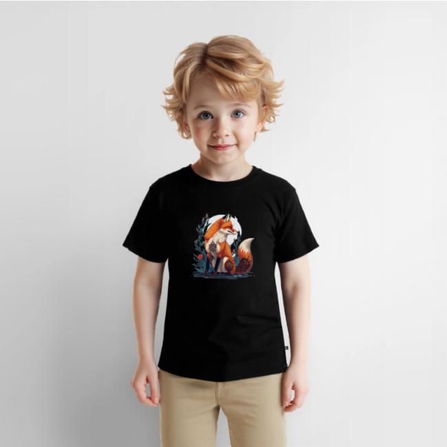 Renard Mystique Tribal